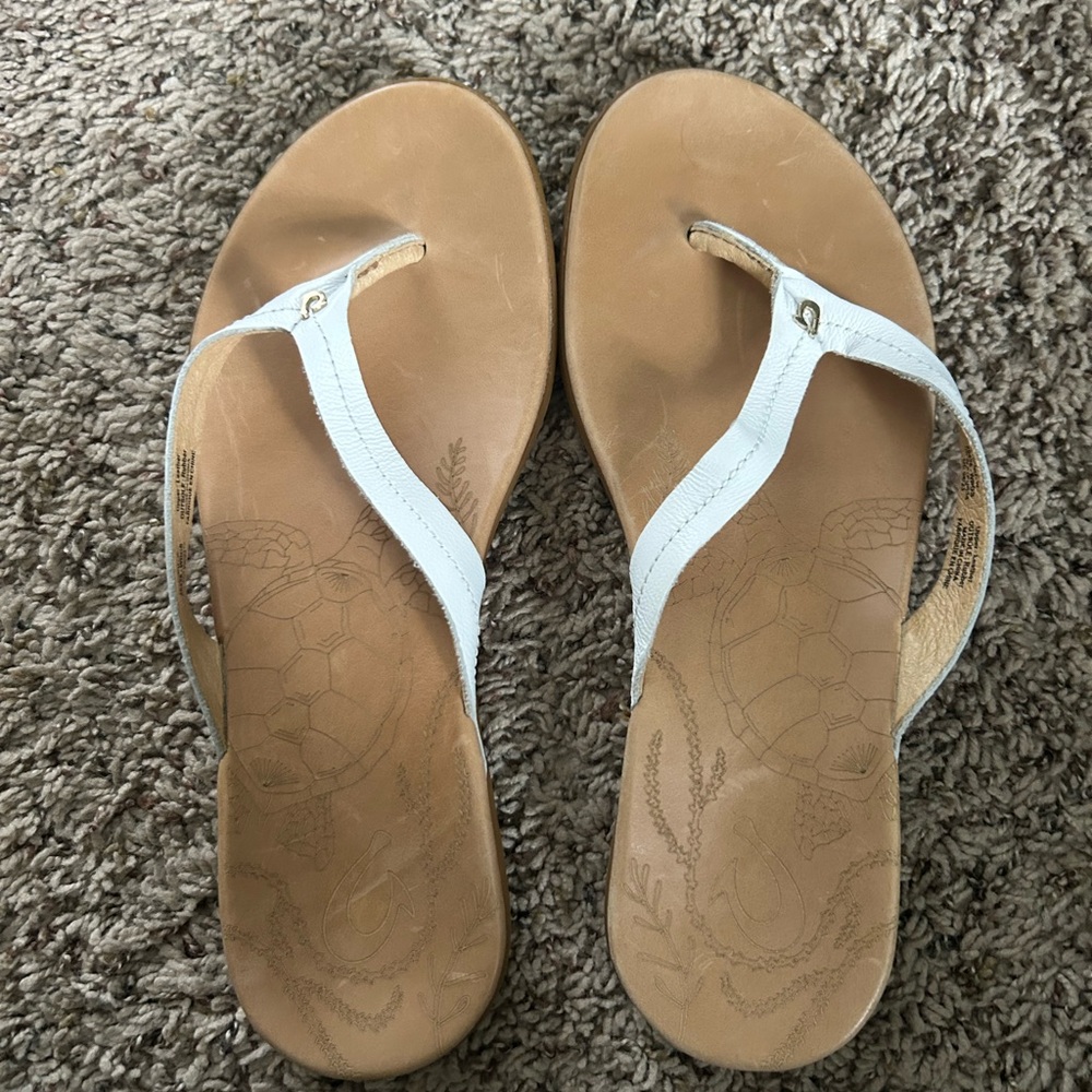Women's Olukai Sandals
